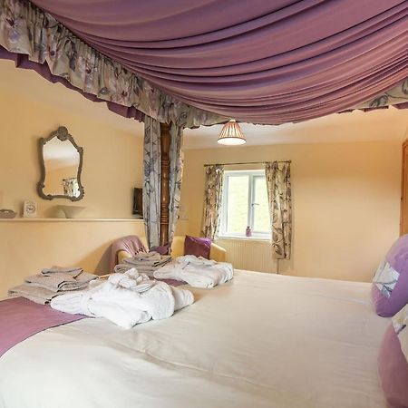 Ty Nant Villa Llanrwst Eksteriør billede