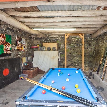 Ty Nant Villa Llanrwst Eksteriør billede