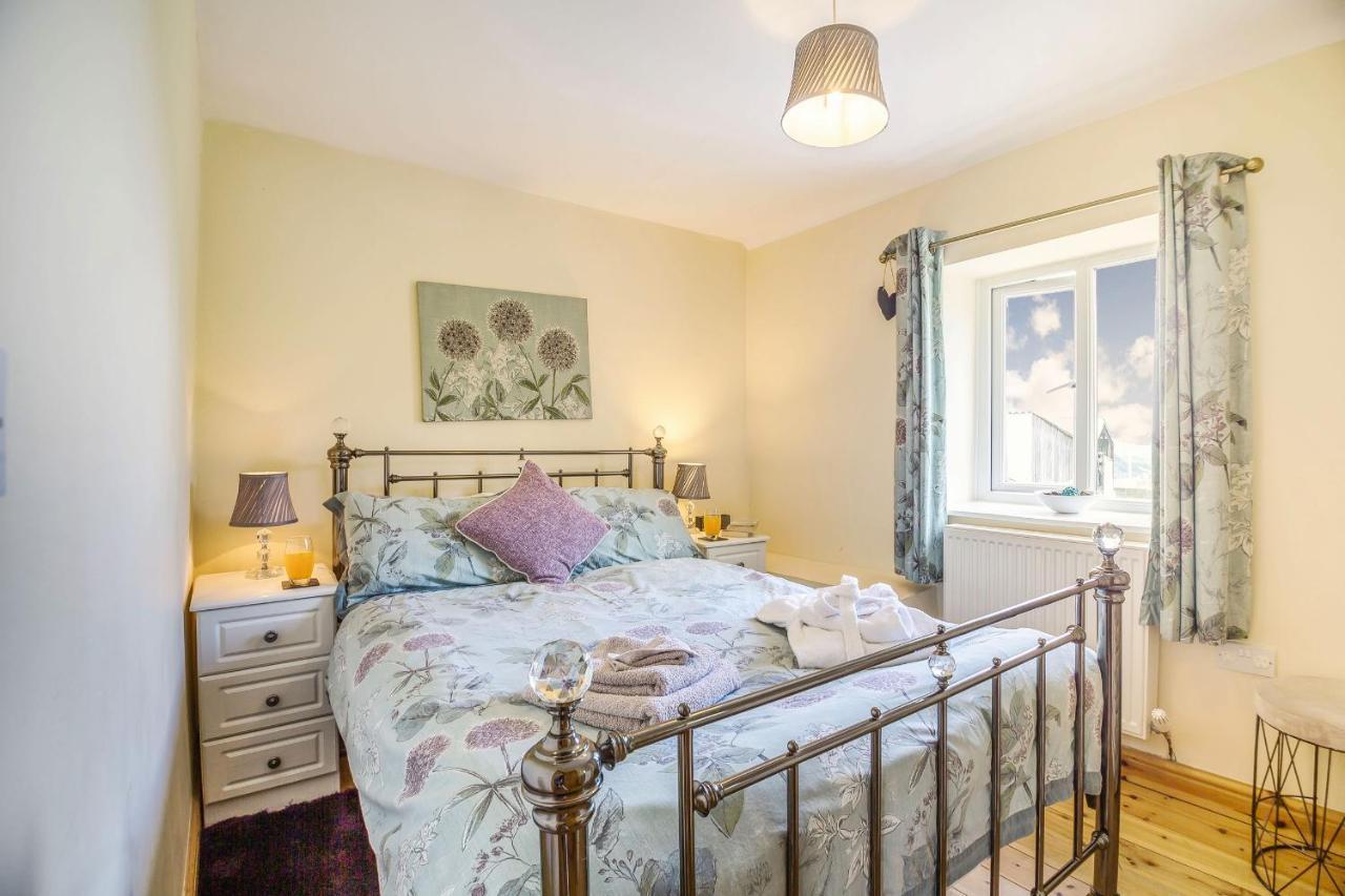 Ty Nant Villa Llanrwst Eksteriør billede