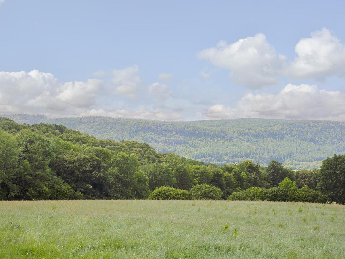 Ty Nant Villa Llanrwst Eksteriør billede
